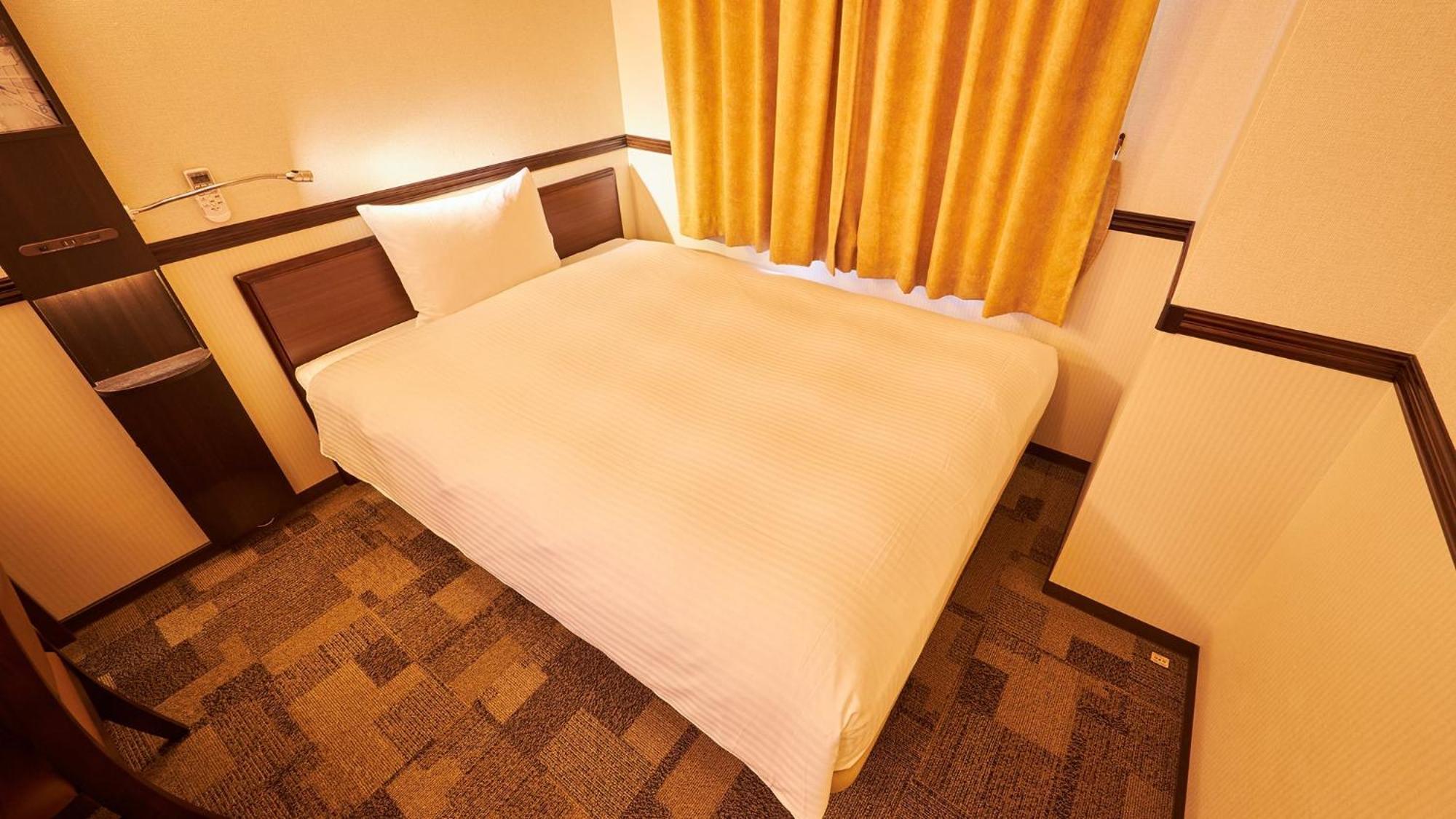 Toyoko Inn Tokyo Fussa Ekimae Higashi Guchi Hamura Chambre photo